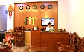 Hoàng Thiên Hotel